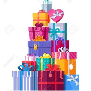 Mystery Box 20 pieces of clothes